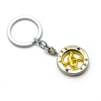 Keychain (Y) 