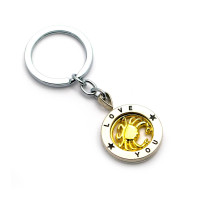 Брелок (Y) "Рак" 