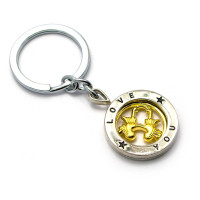 Keychain (Y) 