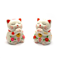 Кіт скарбничка (10х7, 5х7, 5 см)