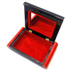 Box with mirror 