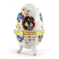 Egg box (7.5 х5х5cm)
