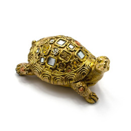 Turtle (10x7.5x5.5 cm)