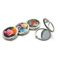 Cosmetic mirror 