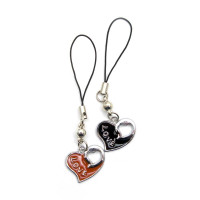 Keychains for lovers (B) 