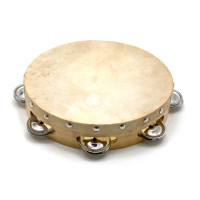 Бубен (d-21,h-4.5)