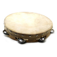 Бубон (d-26, h-6 см)