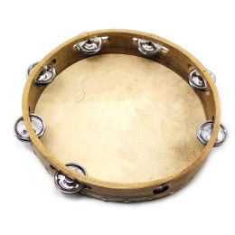 Бубон (d-26, h-6 см)