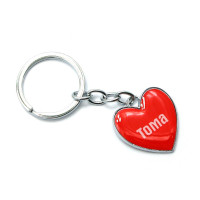 Keychain heart (Z) 