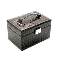 Jewelry box (18x12.5x11 cm)