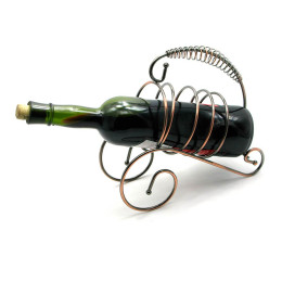 Підставка для пляшки 