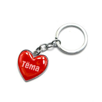 Keychain heart (Z) 