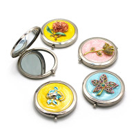 Cosmetic mirror 