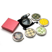Mirror cosmetic 