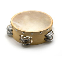 Бубон (d-15.5, h-5.5)