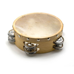 Бубон (d-15.5, h-5.5)