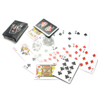 Карты игральные пластиковые "Full Tilt"