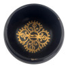 MARKOUT Singing bowl "Buddha" (11x11x5.5 cm)