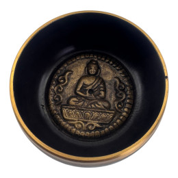УЦІНКА Чаша співає "Будда" (11х11х5.5 см)