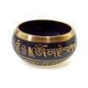Singing bowl 