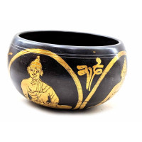 Singing bowl 