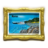 Fridge magnet 