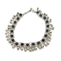 Браслет з камінням 