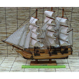 ship