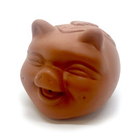 Чайна свиня глина (8х5, 5х5, 5 см)