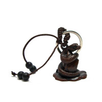 Брелок "Змея" 