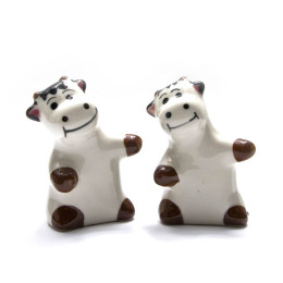 Salt and pepper shaker 