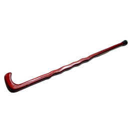 Wooden cane (88 cm)