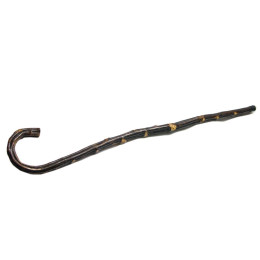 Wooden cane (90 cm)