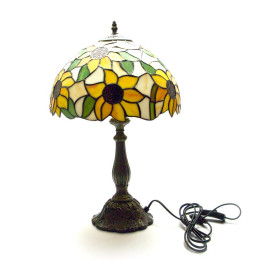 Лампа настільна (48х30х30 см)