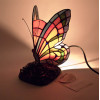 Лампа настільна "Метелик" (23х15х12 см)
