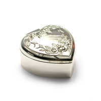 Jewelry box 