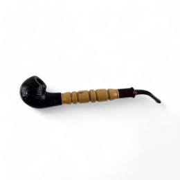 Smoking pipe (24x4x5 cm)