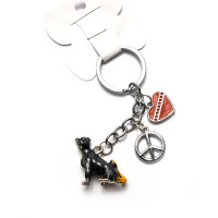 Keychain (W) 