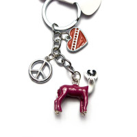 Keychain (W) 