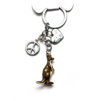 Keychain (W) 
