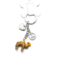 Keychain (W) 