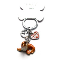 Keychain (W) 