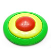 Фрисби (летающая тарелка)(d-23 см)