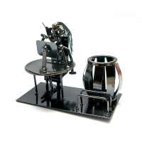 Техно-арт підставка для ручок 