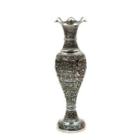Vase (30.5x9x9 cm)