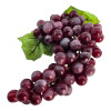 Bunch of grapes (30x10x7 cm)