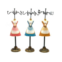 Stand for jewelry 