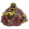 Hotei ceramic "Antique" (14x11x8 cm)