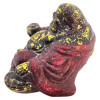 Hotei ceramic "Antique" (14x11x8 cm)