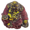 Hotei ceramic "Antique" (14x11x8 cm)